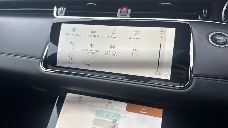 Land Rover Range Rover Evoque 2.0 D200 R-Dynamic HSE 5dr Auto Diesel Hatchback